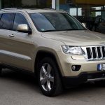 Κίνα: Η Chrysler ανακαλεί 21.598 τζιπ Cherokee Κίνα: Η Chrysler ανακαλεί 21.598 τζιπ Cherokee
