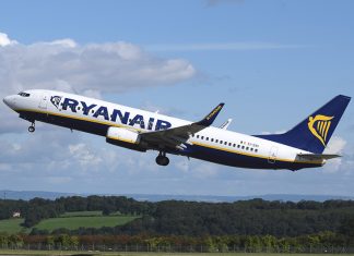 «Παραλύει» η Ryanair - Ακυρώνονται μέχρι και 600 πτήσεις