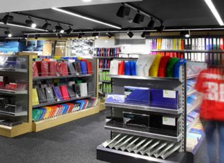 Πλαίσιο Computers: Εγκαίνια νέου καταστήματος στην Αγία Παρασκευή