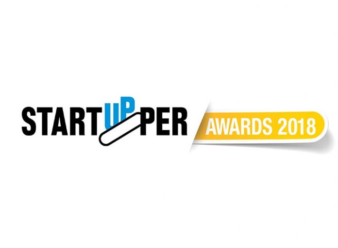 Startupper Awards: Οι ελληνικές καινοτόμες ιδέες που γίνονται επιχειρήσεις