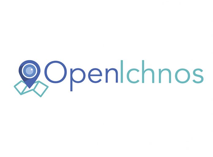 Συνεργασία της startup Openichnos με το Ελληνικό Κέντρο Θαλάσσιων Ερευνών
