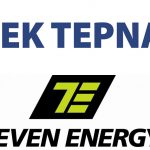 ΓΕΚ ΤΕΡΝΑ: Συνεργασία με την Seven Energy για τις λιγνιτικές μονάδες της ΔΕΗ ΓΕΚ ΤΕΡΝΑ: Συνεργασία με την Seven Energy για τις λιγνιτικές μονάδες της ΔΕΗ