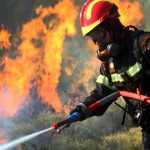 Χανιά: Πυρκαγιά ξέσπασε κοντά σε υπαίθριο αναψυκτήριο (Βίντεο) Χανιά: Πυρκαγιά ξέσπασε κοντά σε υπαίθριο αναψυκτήριο (Βίντεο)