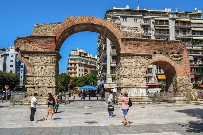 Χωρίς νερό αύριο η Θεσσαλονίκη