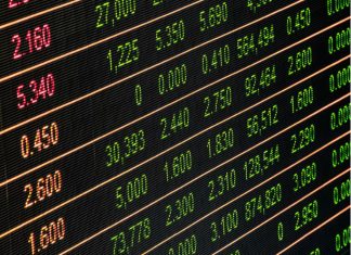 Χρηματιστήριο Ιαπωνίας: Μεικτές τάσεις στις συναλλαγές έως τώρα