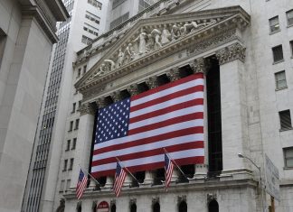 Χρηματιστήριο ΗΠΑ: Κλείσιμο με άνοδο