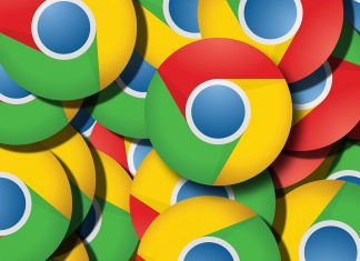 Chrome: Διαθέσιμη η έκδοση του web browser για VR περιβάλλον (Video)