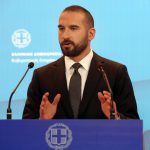 Δ. Τζανακόπουλος: «Ολοκληρωμένη δέσμη μέτρων για την ανακούφιση των πληγέντων» Δ. Τζανακόπουλος: "Ολοκληρωμένη δέσμη μέτρων για την ανακούφιση των πληγέντων"