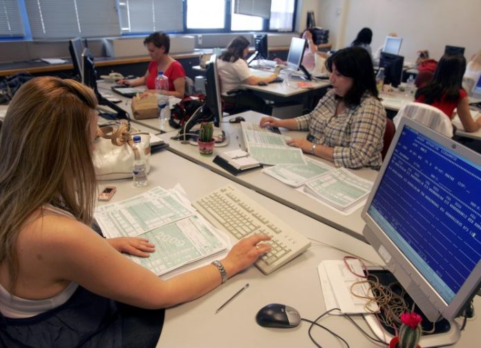 Παράταση υποβολής φορολογικών δηλώσεων έως τις 29 Ιουλίου