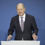 DW: «Ο Σόλτς δεν είχε περιθώρια» DW: "Ο Σόλτς δεν είχε περιθώρια"