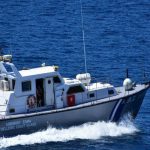 Δύο περιστατικά πνιγμών χθες στη Ζάκυνθο
