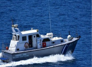 Δύο περιστατικά πνιγμών χθες στη Ζάκυνθο