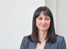 Ε. Κουντουρά: Αύξηση άνω του 20% στις αφίξεις το α' πεντάμηνο