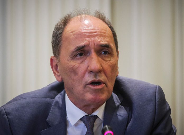 Χανιά: Δέσμευση 6 εκατ. ευρώ για ανακατασκευή κτιρίου των ιταλικών στρατώνων