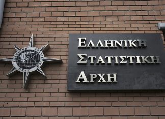ΕΛΣΤΑΤ: Αύξηση 11,4% σημείωσε ο γενικός δείκτης κύκλου εργασιών στη βιομηχανία