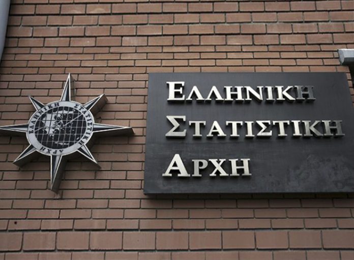ΕΛΣΤΑΤ: Αύξηση 11,4% σημείωσε ο γενικός δείκτης κύκλου εργασιών στη βιομηχανία