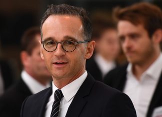 Γερμανός ΥΠΕΞ: «Δεν θα υποκύψουμε στις αμερικανικές απειλές για το εμπόριο»