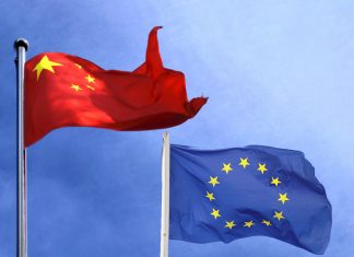 Πεκίνο: Αρχίζει η 20η Σύνοδος Ε.Ε.