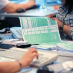 500 σύζυγοι την ημέρα καταθέτουν αίτηση «φορολογικού διαζυγίου» 500 σύζυγοι την ημέρα καταθέτουν αίτηση «φορολογικού διαζυγίου»