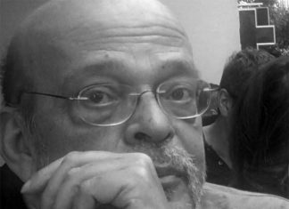 Έφυγε από τη ζωή ο Μάνος Αντώναρος