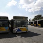 ΟΑΣΑ: Αντιδρούν οι οδηγοί στην "είσοδο μόνο από τη μπροστινή πόρτα"