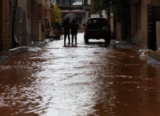 Νέο έκτακτο δελτίο επιδείνωσης καιρού