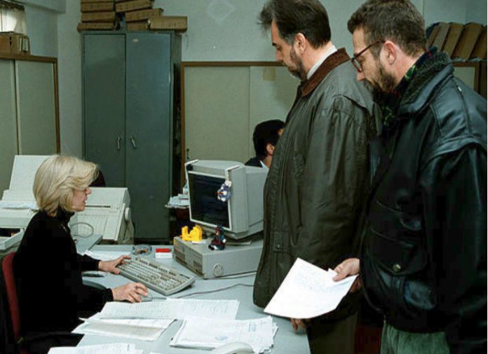 Ελέγχοι της ΑΑΔΕ σε αλλοδαπούς που επιχειρούν να κάνουν έναρξη επιχείρησης