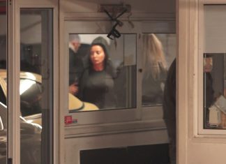 Ελεύθερη χωρίς όρους αφέθηκε η σύζυγος του Α. Τσοχατζόπουλου