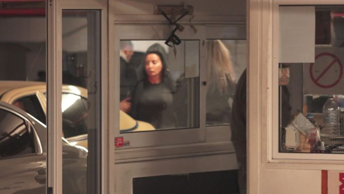 Ελεύθερη χωρίς όρους αφέθηκε η σύζυγος του Α. Τσοχατζόπουλου