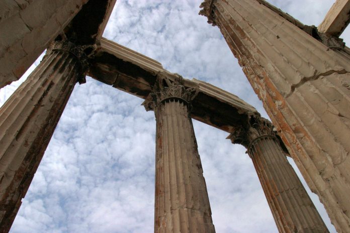 Έναρξη για την αγορά ηλεκτρονικού εισιτηρίου σε αρχαιολογικούς χώρους