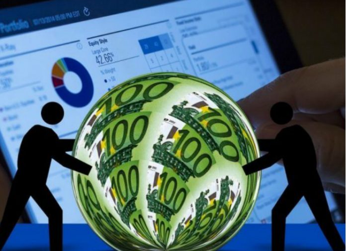 Ενισχύεται το ευρώ έναντι του δολαρίου