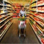 "Ενώνουν" τις δυνάμεις τους Carrefour και Tesco