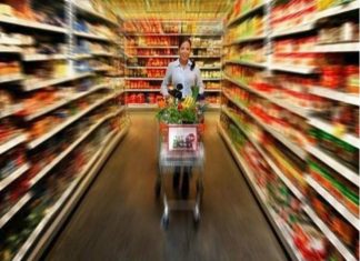 "Ενώνουν" τις δυνάμεις τους Carrefour και Tesco