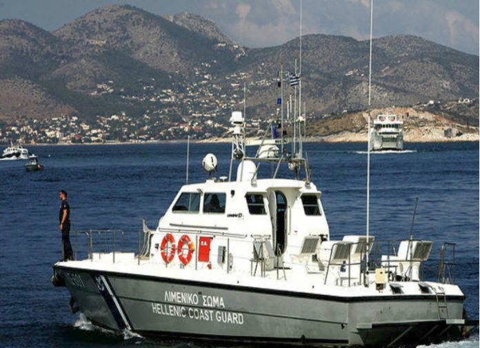 Εντοπίστηκε νέα σορός στη θαλάσσια περιοχή της Γλυφάδας