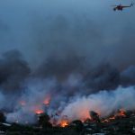 Ο διεθνής Τύπος για την Tραγωδία στην Αττική Ο διεθνής Τύπος για την Tραγωδία στην Αττική