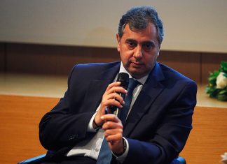 Προέδρος ΕΣΕΕ: Δηλώσεις σχετικά με τη δέσμη μέτρων για τους πληγέντες