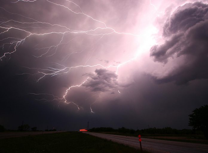 Αφού καήκαμε τώρα θα πλημμυρίσουμε: Έκτακτο δελτίο επιδείνωσης καιρού