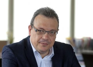 Φάμελλος: «Το Μάτι δεν μπορεί να ξαναχτιστεί με το ίδιο αδιέξοδο μοντέλο»