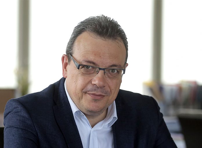 Φάμελλος: «Το Μάτι δεν μπορεί να ξαναχτιστεί με το ίδιο αδιέξοδο μοντέλο»