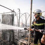 ΙΣΝ: Έκτακτη δωρεά 25 εκατ. ευρώ για το Πυροσβεστικό Σώμα