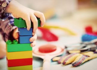 Ανακοινώθηκαν οι πίνακες για τους βρεφονηπιακούς σταθμούς