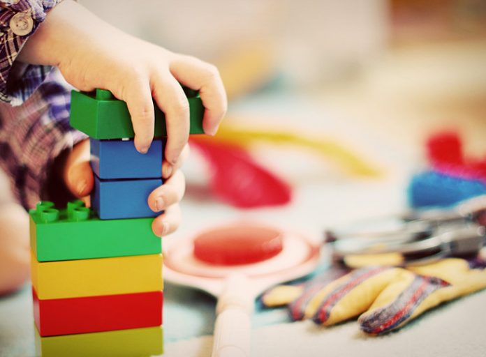 Ανακοινώθηκαν οι πίνακες για τους βρεφονηπιακούς σταθμούς