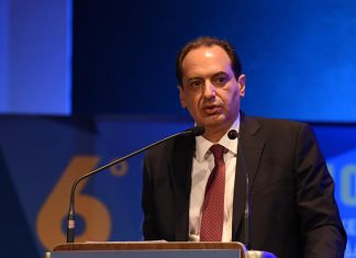 Σπίρτζης: Θα ελέγξουμε όλες τις οικοδομικές άδειες - Θα γκρεμίσουμε όπου χρειαστεί