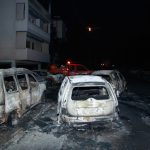 Ξεκινάει η καταγραφή ζημιών στις πυρόπληκτες περιοχές Ξεκινάει η καταγραφή ζημιών στις πυρόπληκτες περιοχές