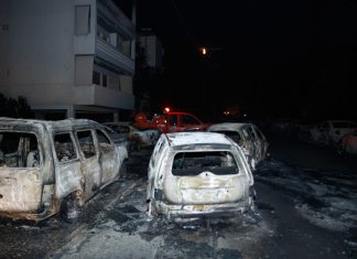 Ξεκινάει η καταγραφή ζημιών στις πυρόπληκτες περιοχές