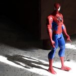 "Έσβησε" ο συνδημιουργός του Spider-Man