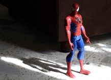 «Έσβησε» ο συνδημιουργός του Spider-Man "Έσβησε" ο συνδημιουργός του Spider-Man
