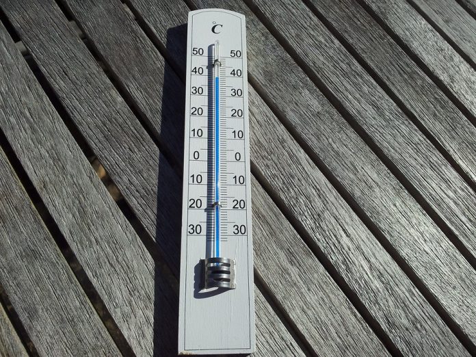 EXTREMA Athens: Η εφαρμογή που ενημερώνει για τα πιο δροσερά μέρη