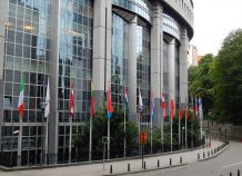 Ευρωκοινοβούλιο: Ηχηρό «όχι» στο νομοσχέδιο για τα πνευματικά δικαιώματα Ευρωκοινοβούλιο: Ηχηρό "όχι" στο νομοσχέδιο για τα πνευματικά δικαιώματα