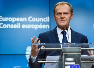 Έκτακτη σύνοδος για το Brexit την Πέμπτη